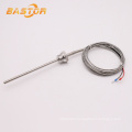 industry cheap price 3 wire rtd thermocouple sensor temperature pt100